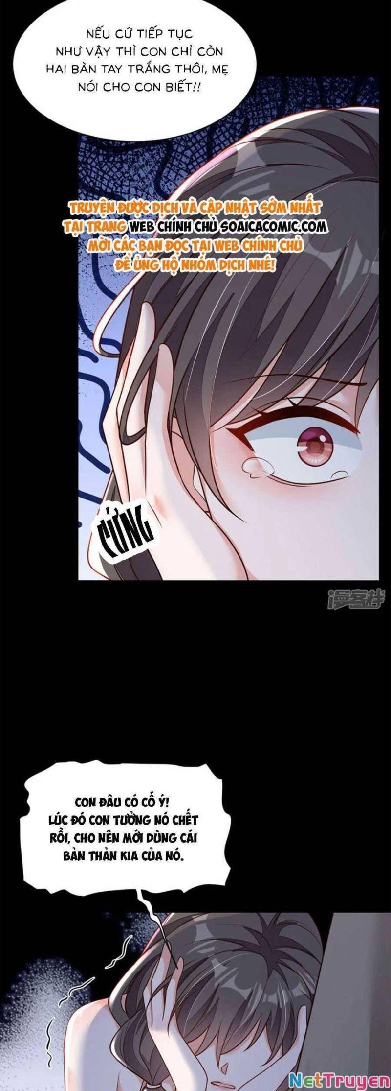 ác ma thì thầm chapter 171 8