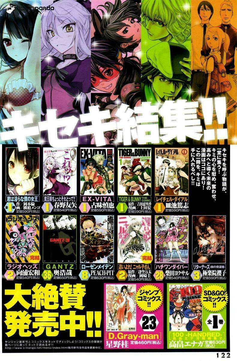 tổng hợp one shot. chapter 233 4