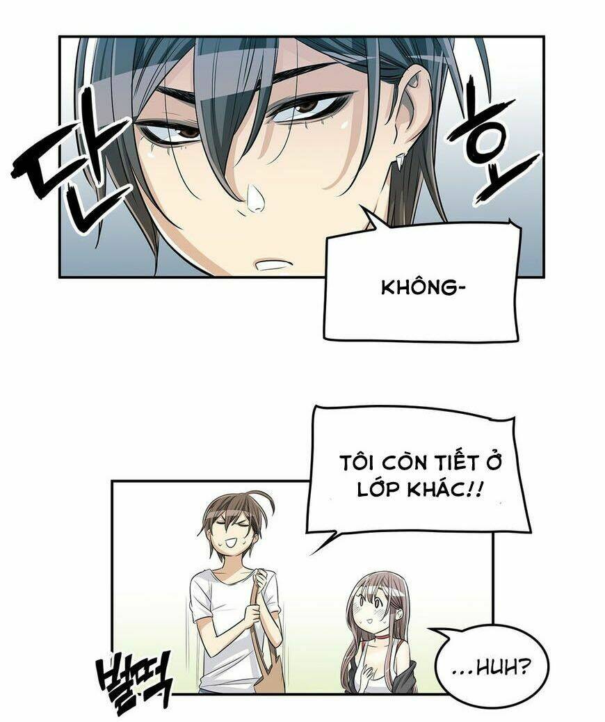 câu lạc bộ sa đoạ chapter 17 19