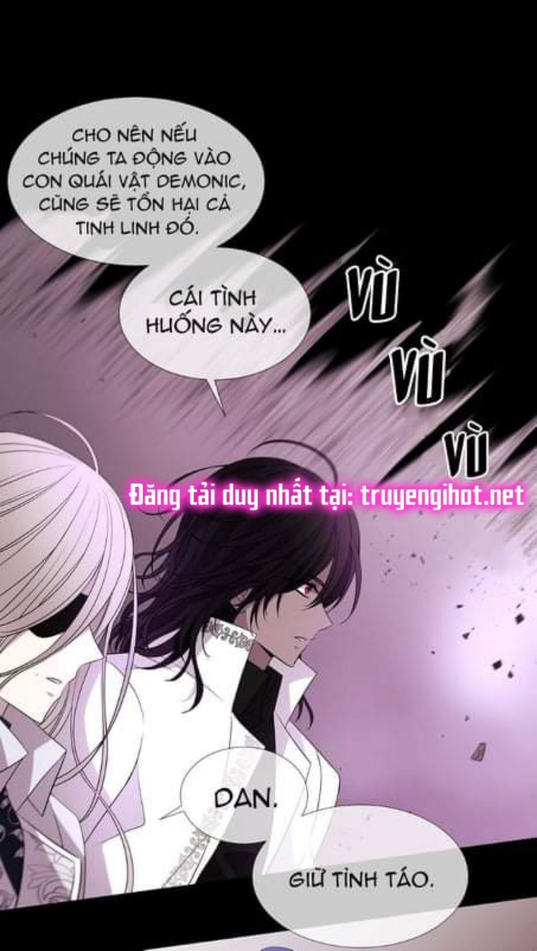 năm môn đệ của charlotte chapter 80 22