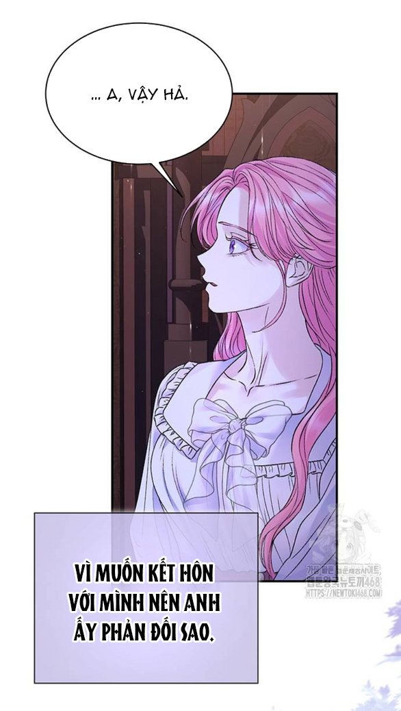 tôi tưởng bản thân không còn sống được bao lâu! chapter 87.1 30