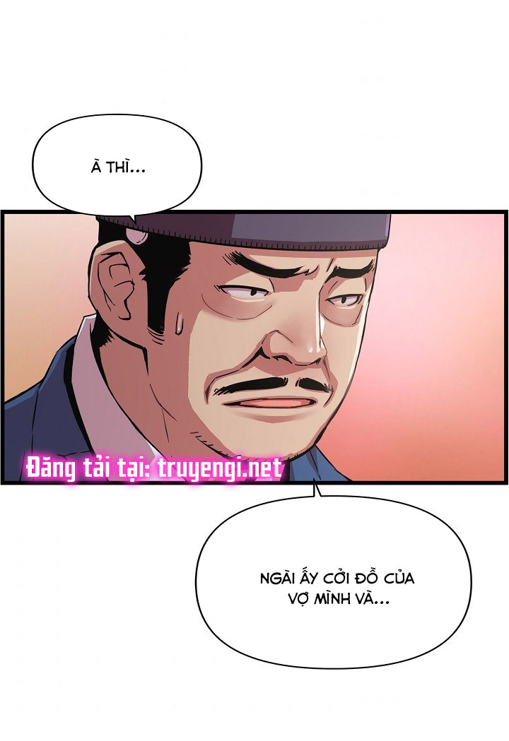 tôi sẽ sống như một hoàng tử chapter 25 36