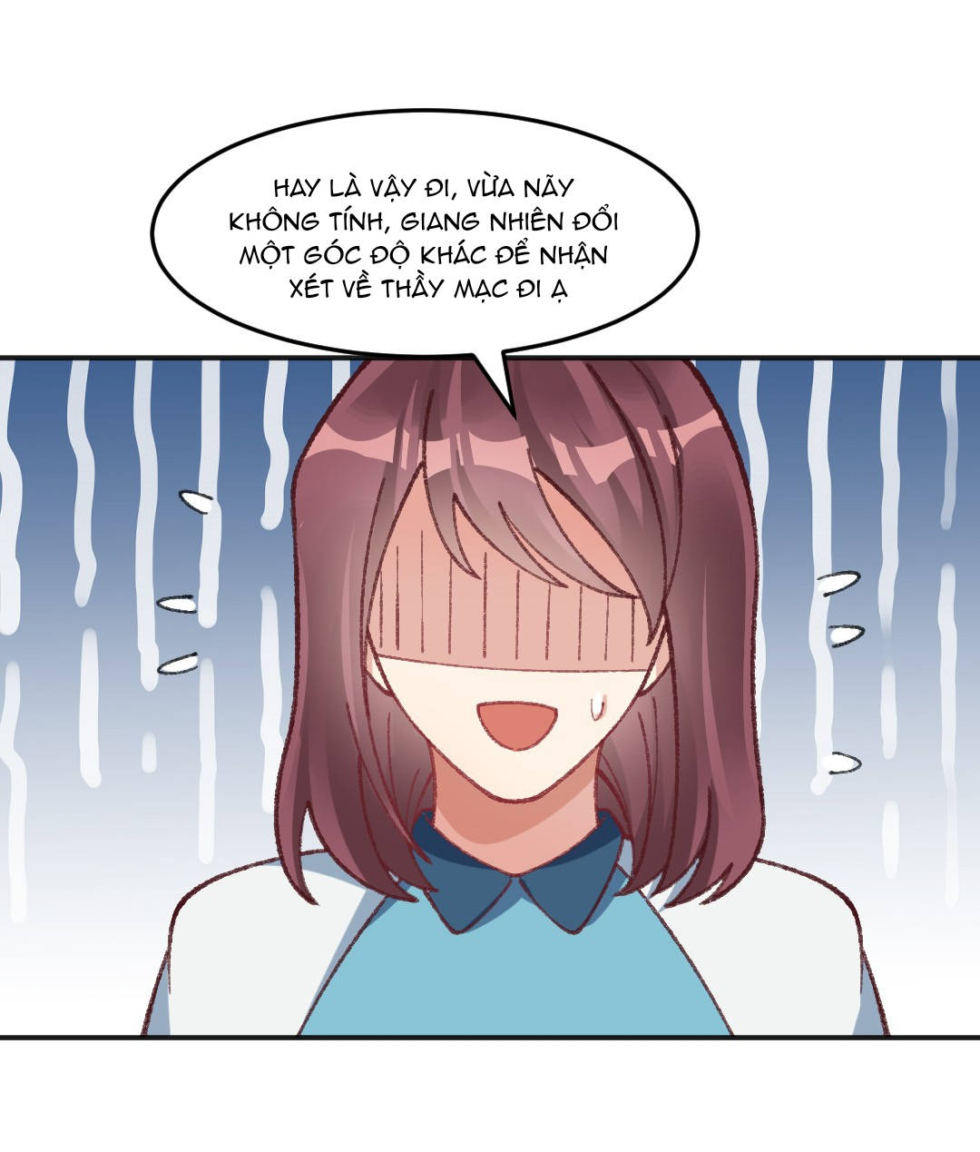 thân là quỷ súc up, tôi bị ảnh đế nhìn trúng rồi chapter 24 33