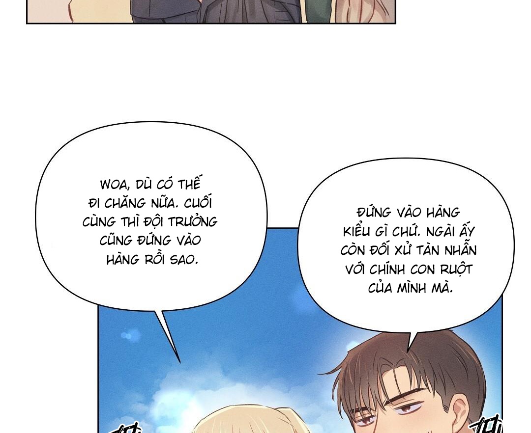 đại úy lãng mạn thân yêu của tôi chapter 22 101