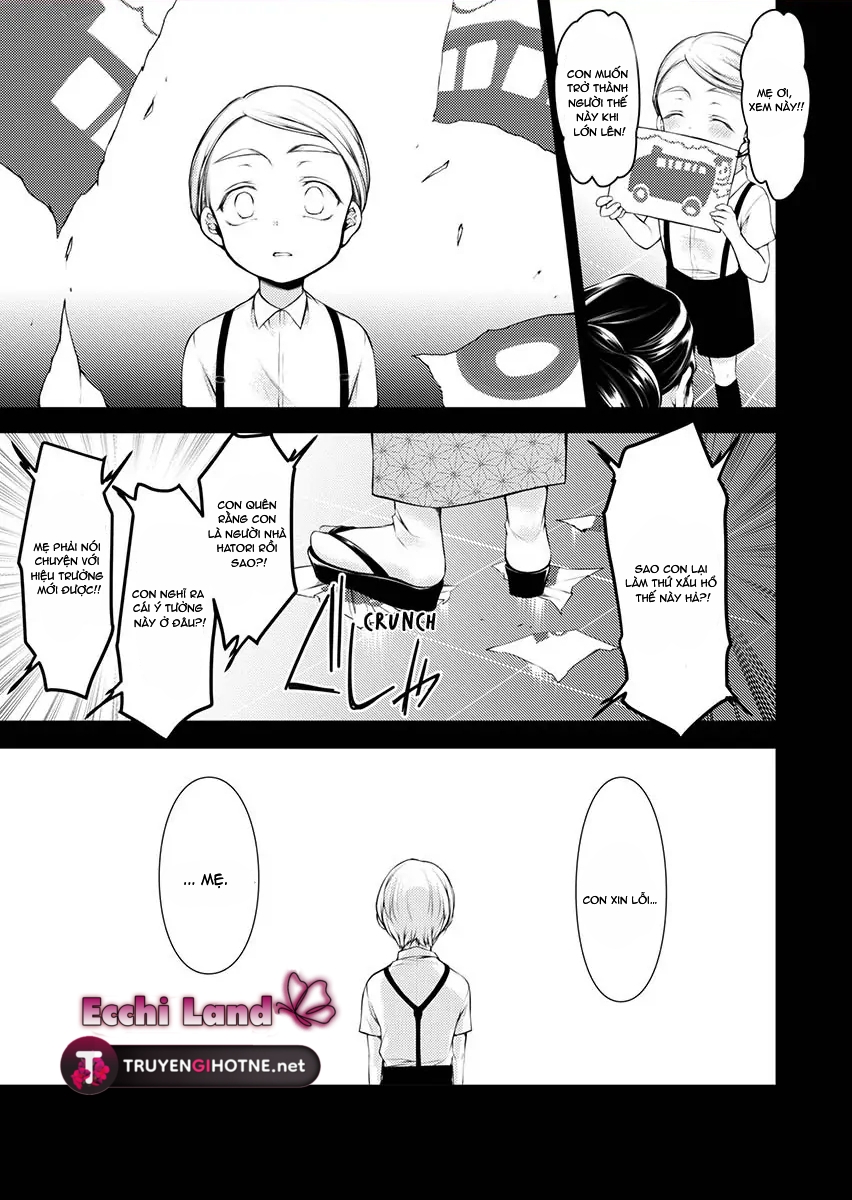 bố chồng khám phá nơi sâu nhất của tôi chapter 25.1 2