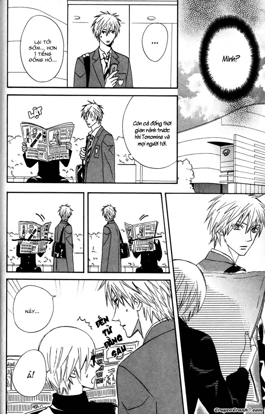 otomen chapter 21 20