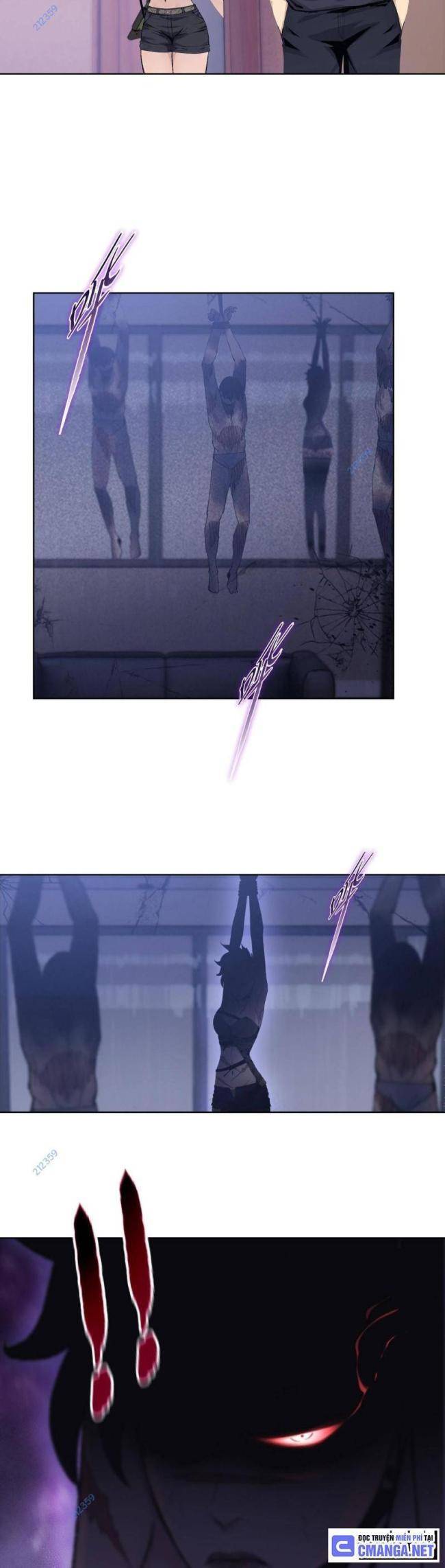 kẻ tàn nhẫn ngày tận thế: bắt đầu dự trữ hàng tỉ tấn vật tư chapter 15 5