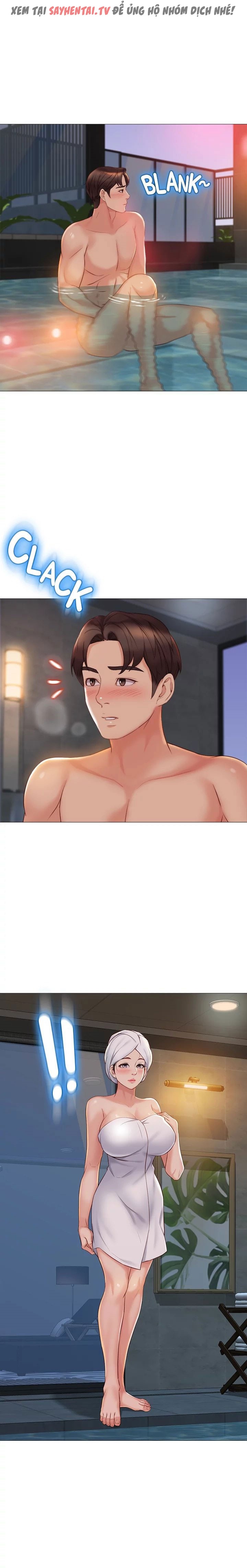 bạn của con gái chapter 40 6