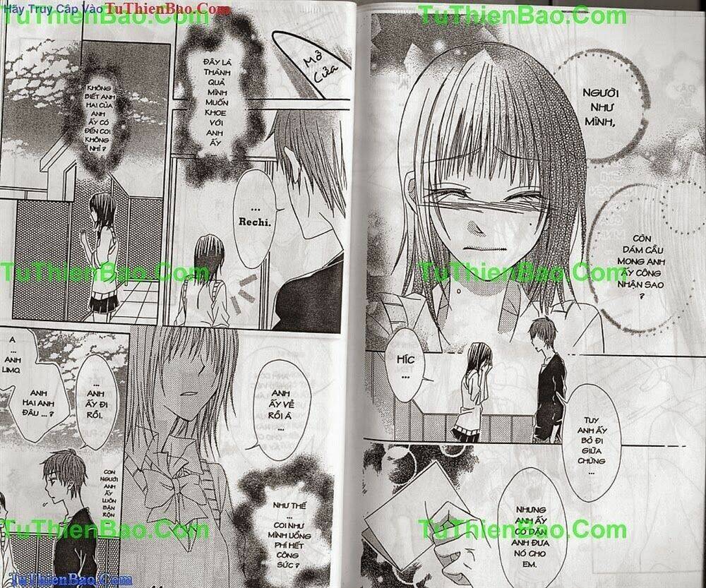 người bạn tuyệt vời chapter 2 23