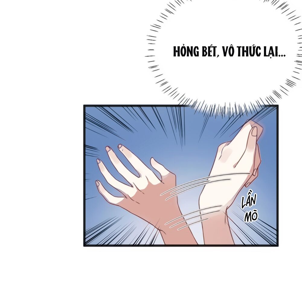 xông vào tim anh chapter 23 8