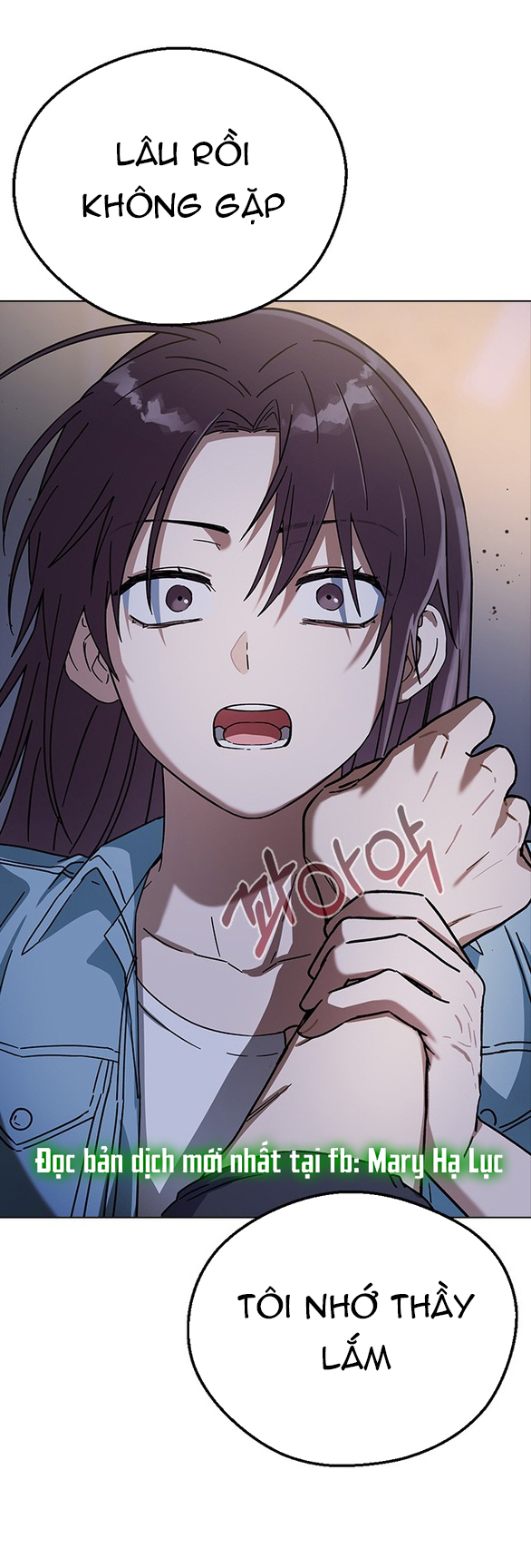 nhân duyên kiếp trước chapter 92.2 22