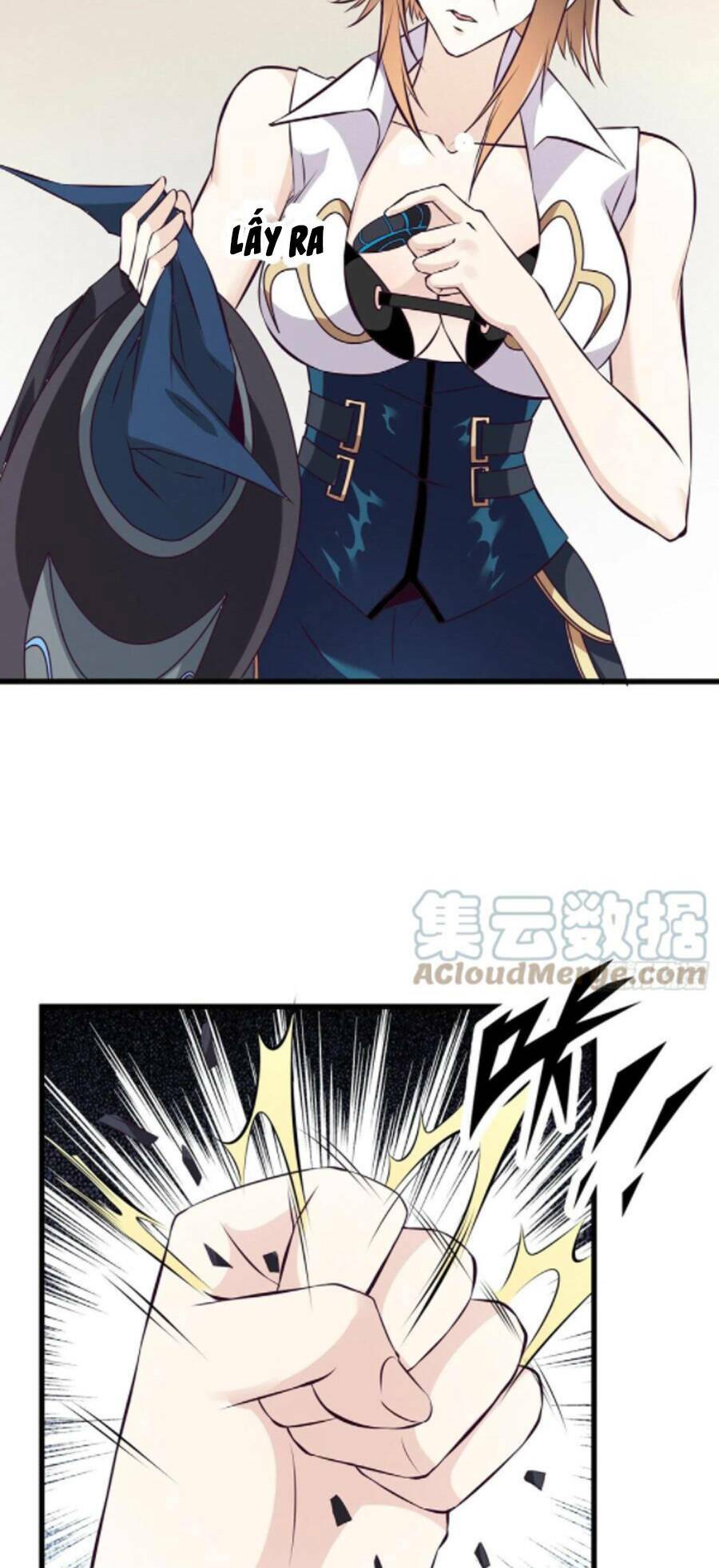 nãi ba là chiến thần mạnh nhất chapter 72 29