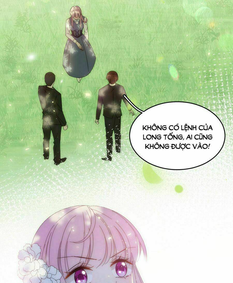 hoàn mỹ lão công tiến hóa luân chapter 119 13