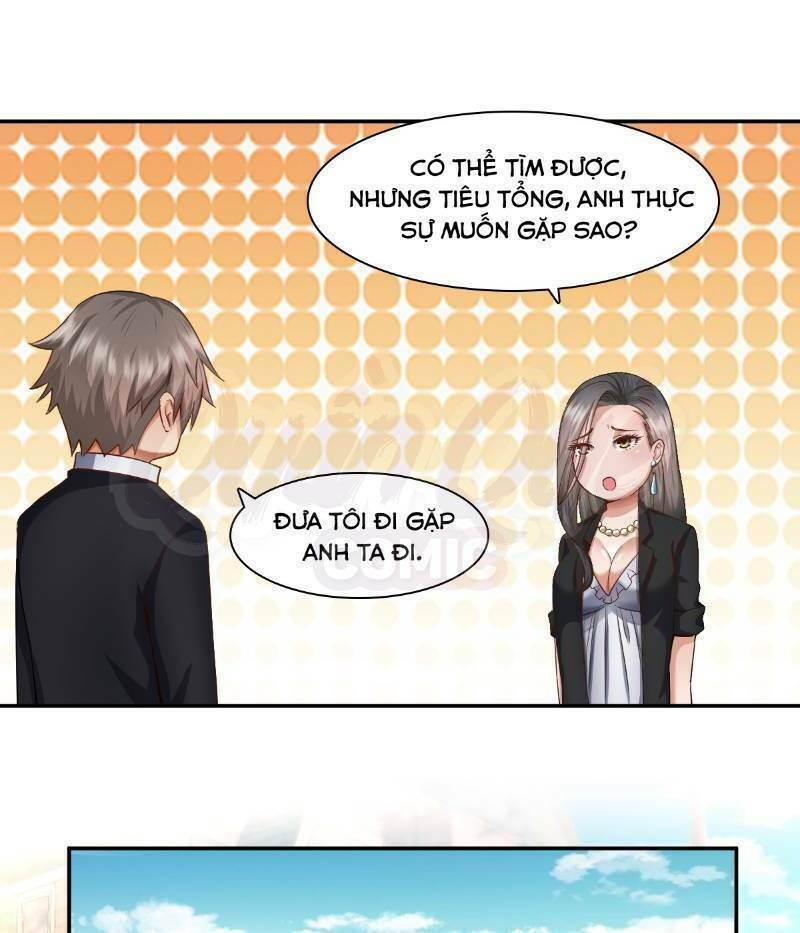 tuyệt thế thiên tài hệ thống chapter 50 24