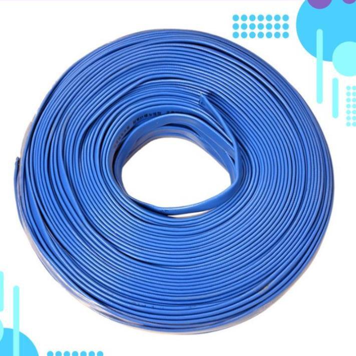 Bộ dây vòi xịt nước rửa xe, tưới cây . tăng áp 3 lần, loại 15m 206622-5 cút sập,nối vàng + tặng mở chai