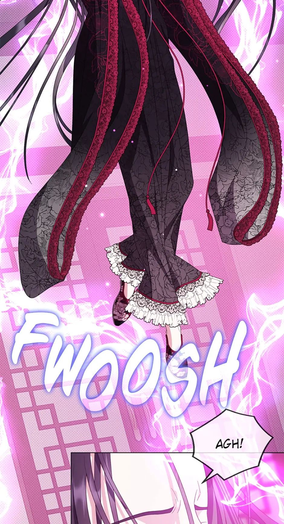 khi hắc nguyệt trỗi dậy chapter 36.2 8