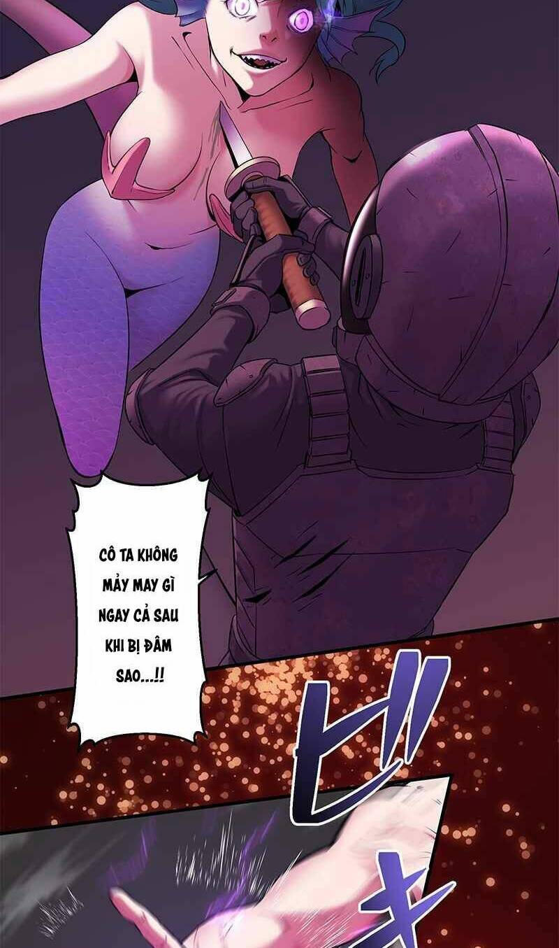 mê đạo tử ngục~vô địch sát thủ chinh phục ma lâm chapter 5 55