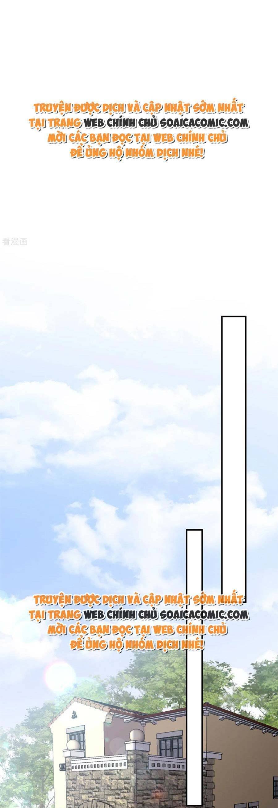 [16+] đại tiểu thư có thể có ý đồ xấu chapter 172 1