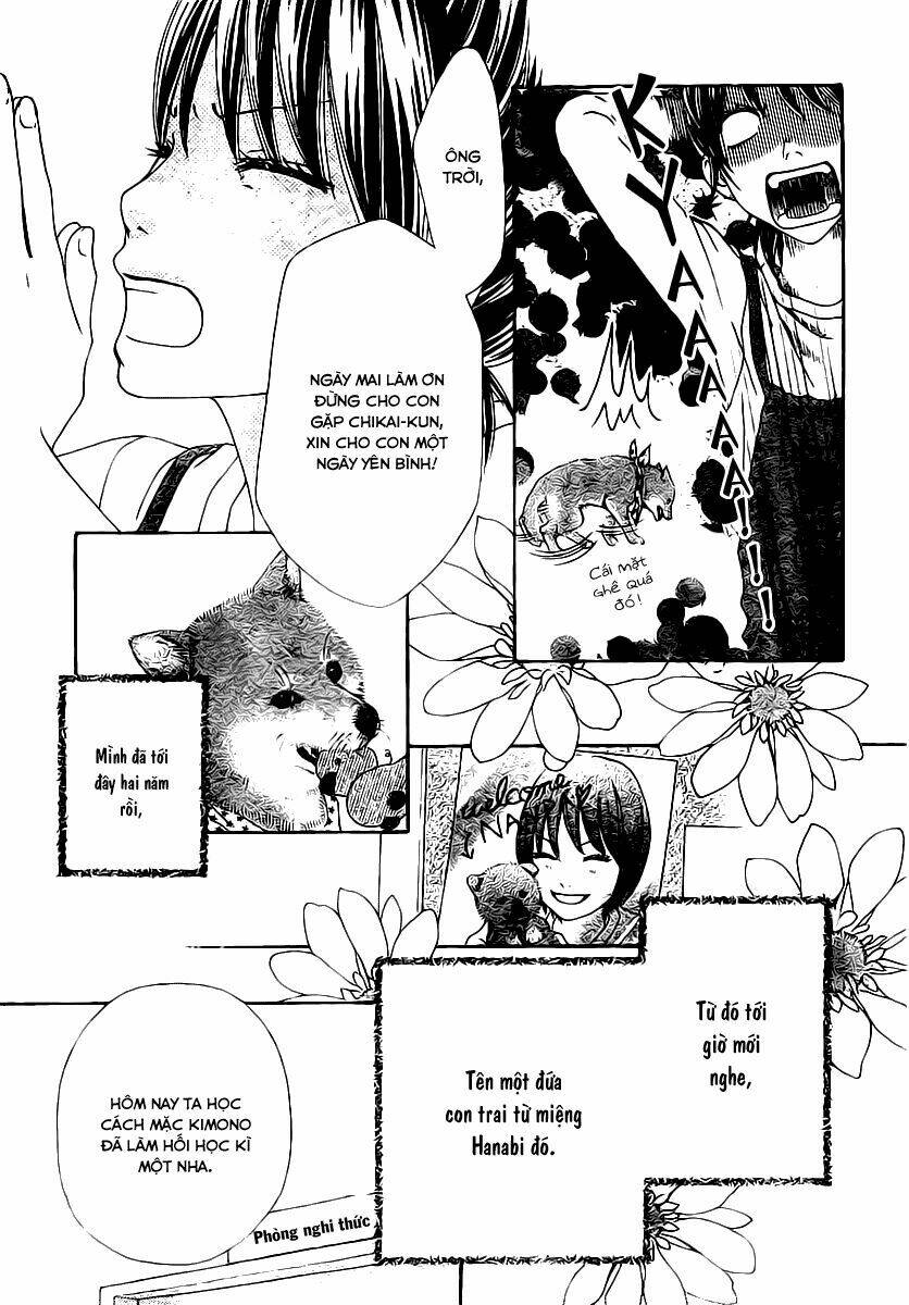 koibana! - koiseyo hanabi chapter 2 15