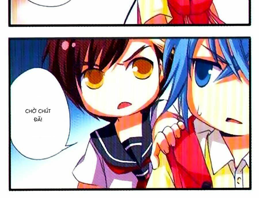 manh tam quốc chapter 6 16