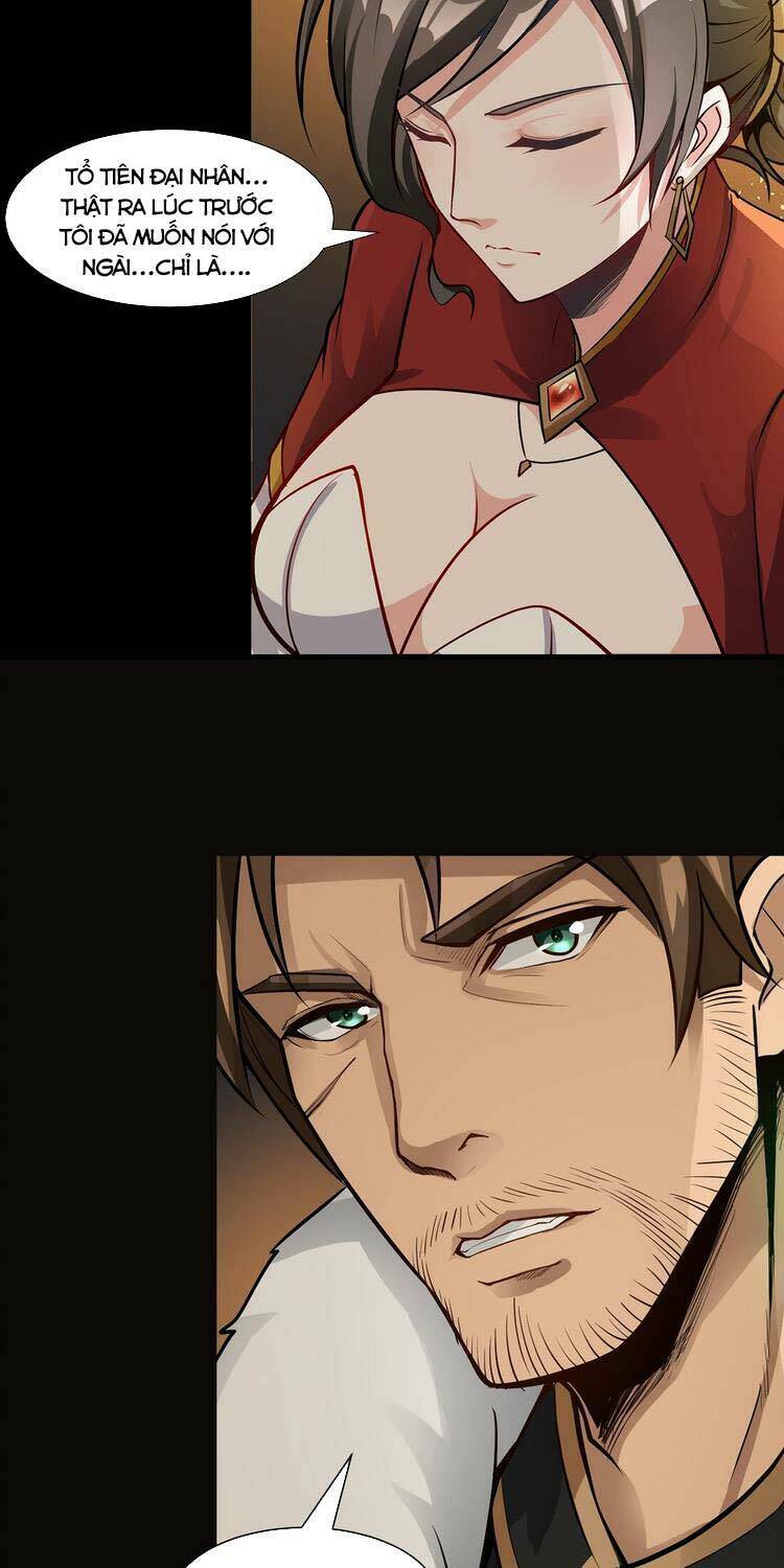 lê minh chi kiếm chapter 7 5