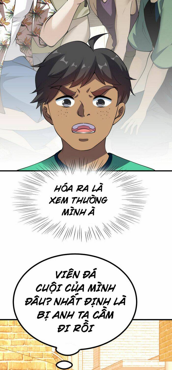 hoa hậu giảng đường luôn bên người chapter 88 24