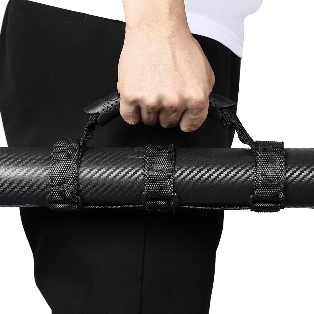 Tay Cầm Di Động Cho Xiaomi M365 1S Pro 2 Xe Điện Cầm Tay Dây Đeo Cho Xe Ninebot ES1 ES2 ES3 ES4 Ván Trượt
