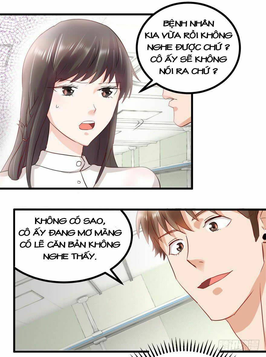 thấu thị tiên y chapter 6 4