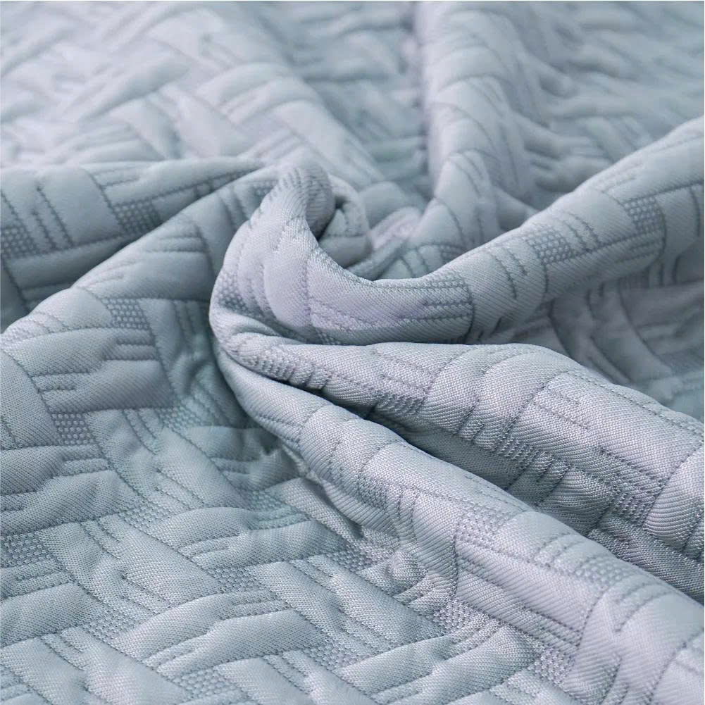 Nệm lò xo túi TATANA Supreme Latex độ dày 33 cm-Bảo Hành 10 Năm