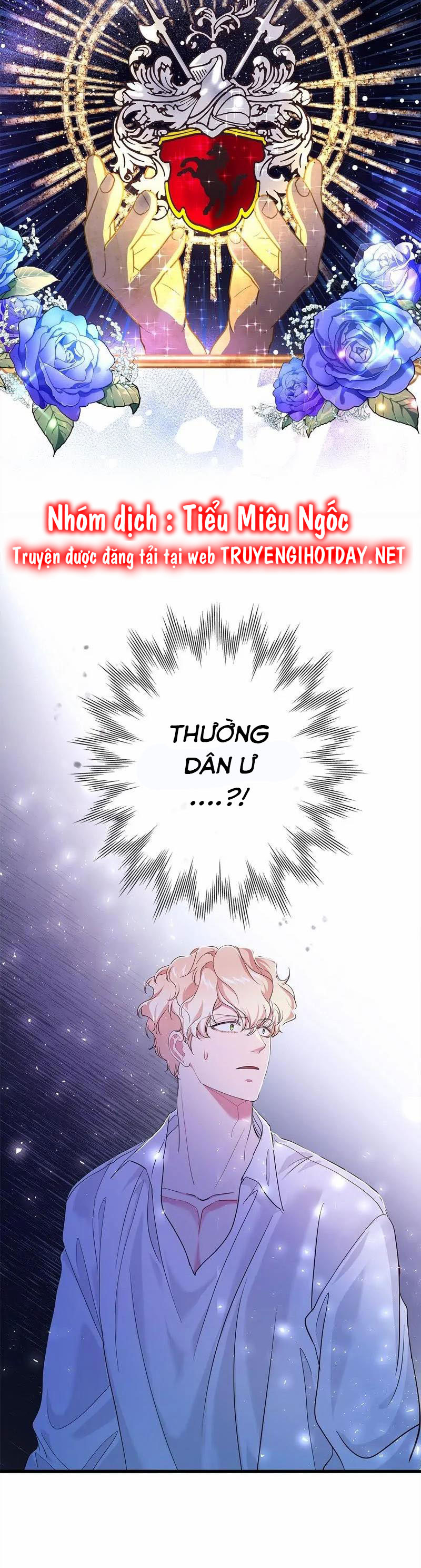 nếu trở thành ác nữ, liệu tôi có chết không ? chapter 60 25