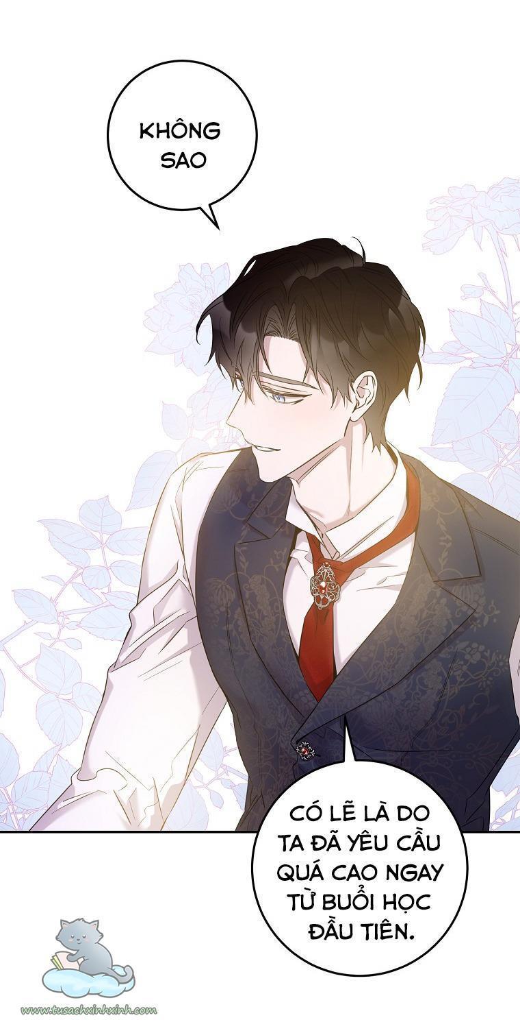 thuần hóa bạo chúa rồi bỏ trốn chapter 44 16