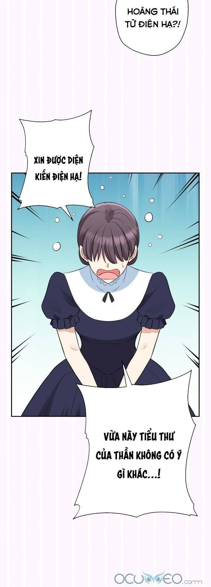 gửi đến người bạn của tôi chapter 14 45