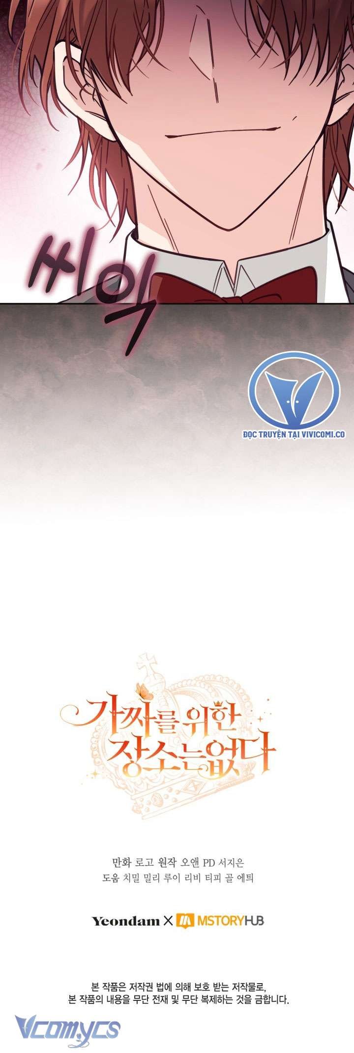 không có chỗ cho kẻ giả mạo chapter 74 35