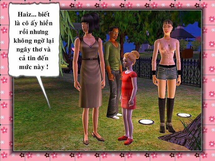 bella's story chapter 9.2 82