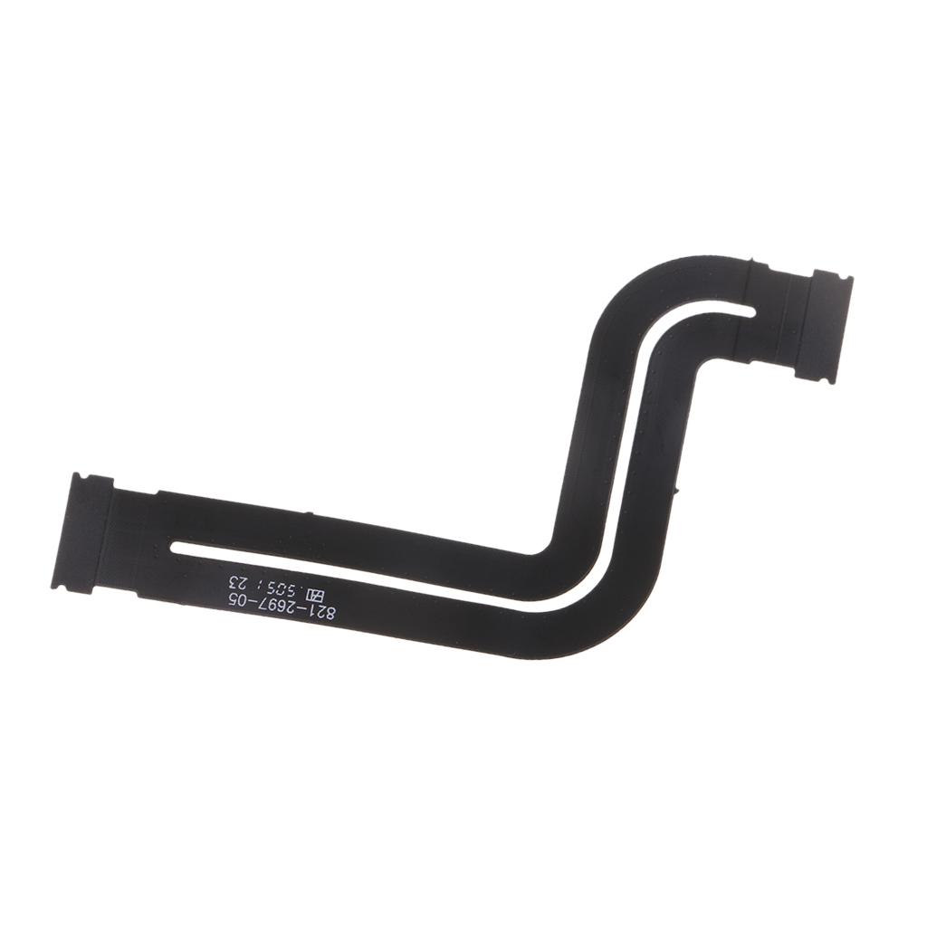 Replacements Repair Keyboard Flex Cable 821-2697-A for Macbook Retina A1534