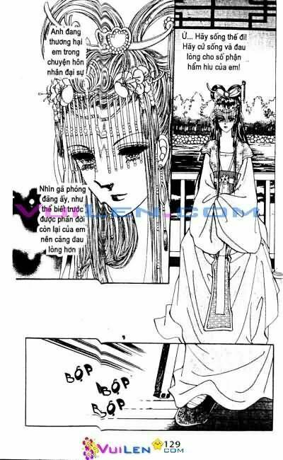 cô nàng đỏm dáng chapter 8 129