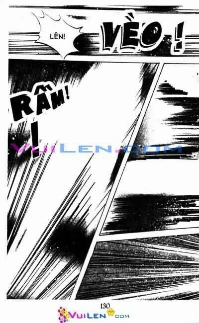 tiểu hòa thượng hd remake chapter 255 15