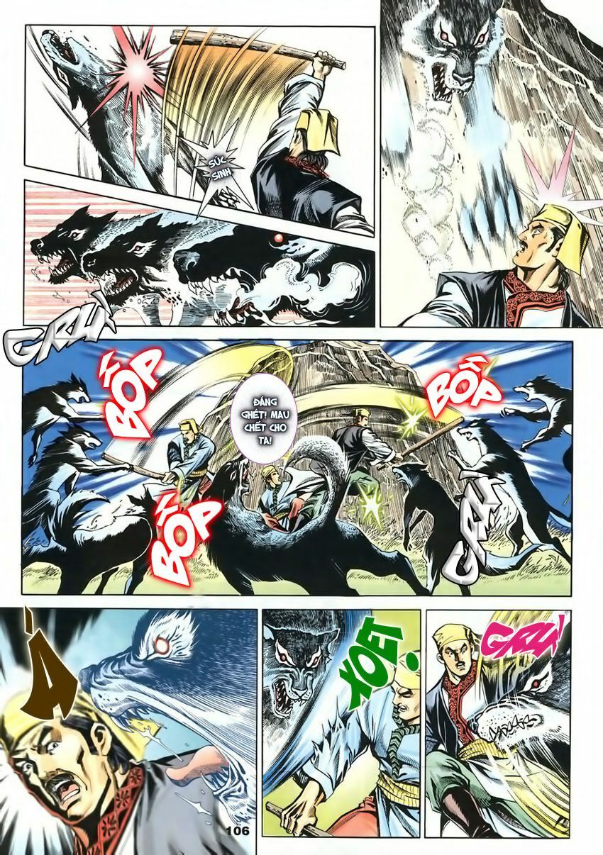 tầm tần ký chapter 90 17