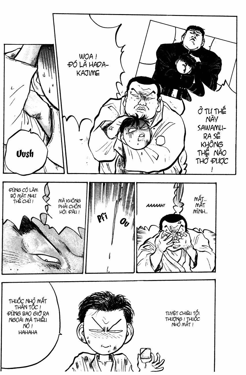 noritaka chapter 24 15