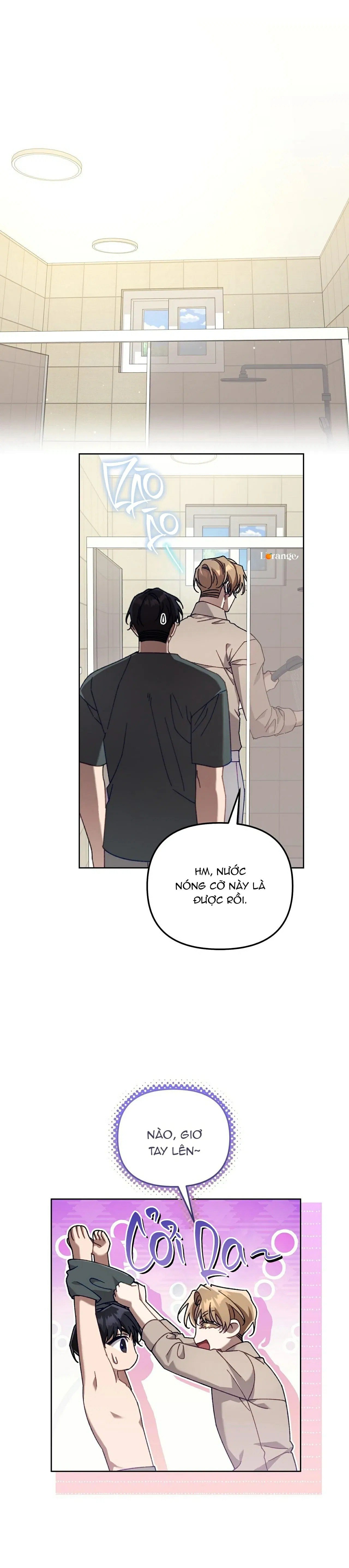 guide cấp s phết mật ong chapter 41 11