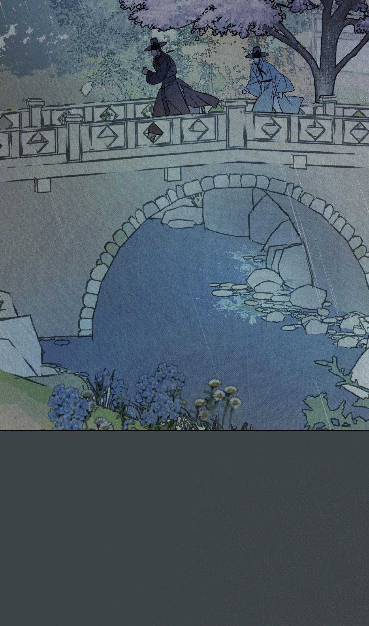 MONG RYONGJEON Chapter 15 10