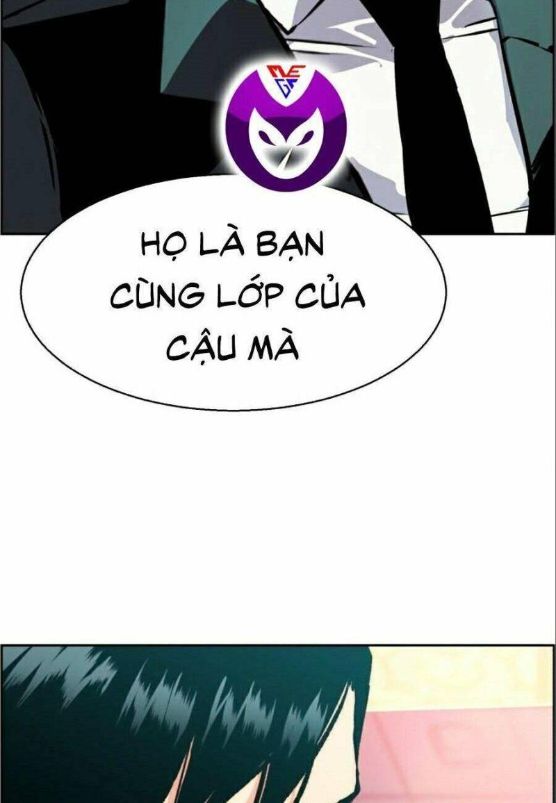 bạn học tôi là lính đánh thuê chapter 35 101