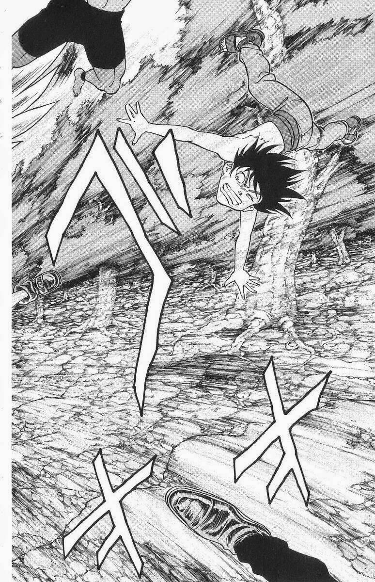 vua trên biển chapter 167 11