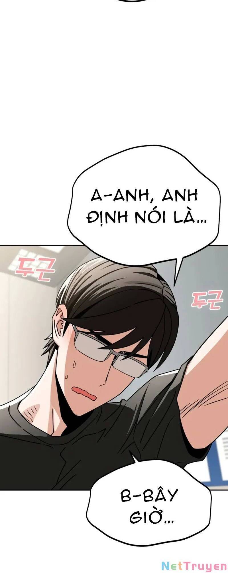 Lớ Ngớ Vớ Phải Tình Yêu chapter 56.1 18