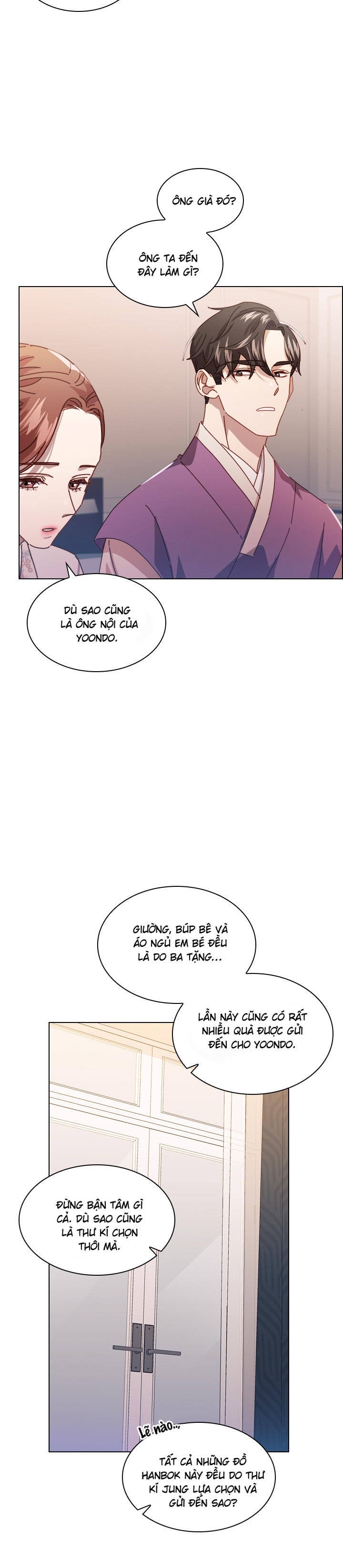 tai tiếng thị phi chapter 77 20