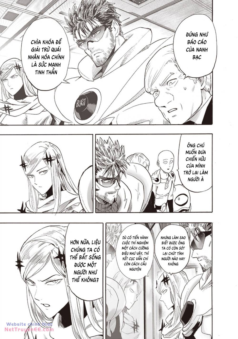 one-punch man chapter 251 16