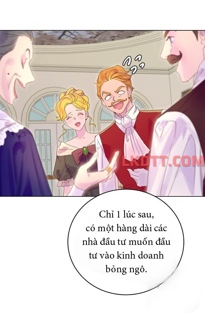 đừng xem thường nữ phụ chapter 130 45