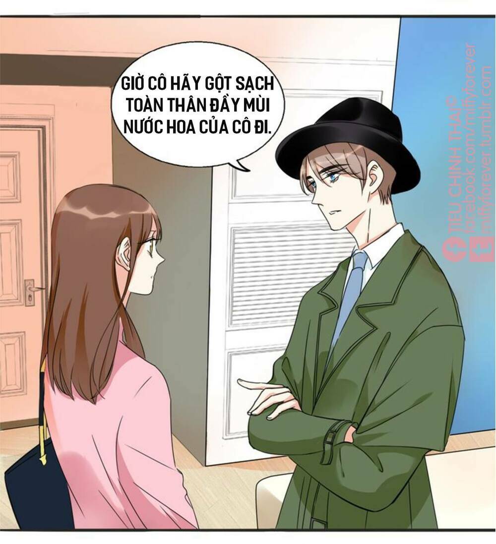 mùi hương lãng mạn chapter 4 54