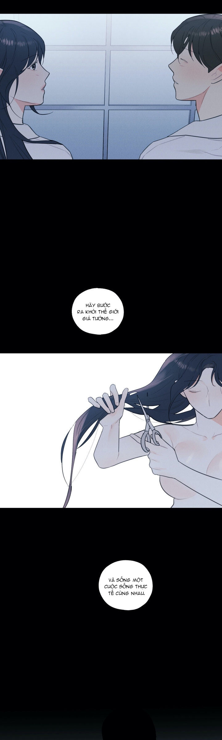 hardcore vanilla chapter 30 19