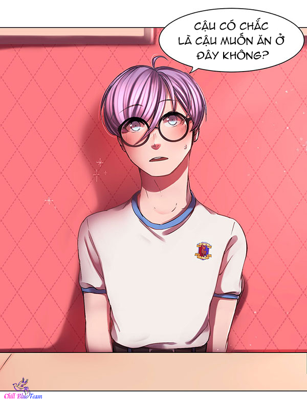 anh đô dịu dàng của tôi chapter 11 5